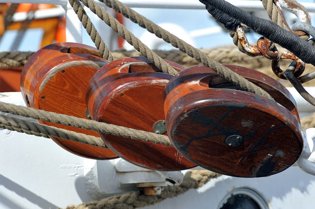 Sail 2010 - Sorlandet - Amsterdam