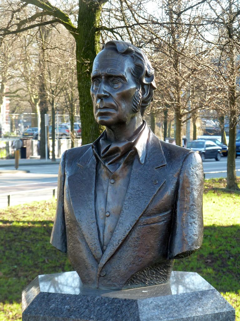 Carel Willink - Amsterdam