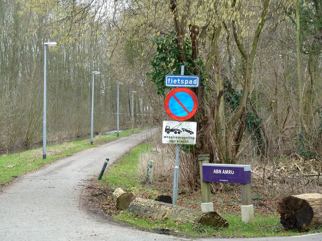 Jan Tooroplaan - Amsterdam