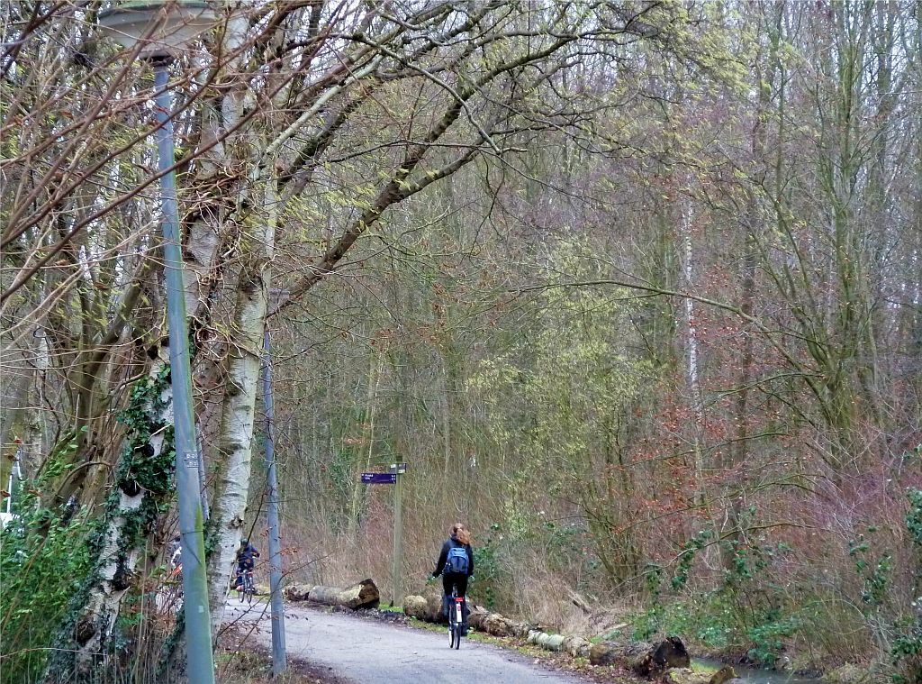 Jan Tooroplaan - Amsterdam