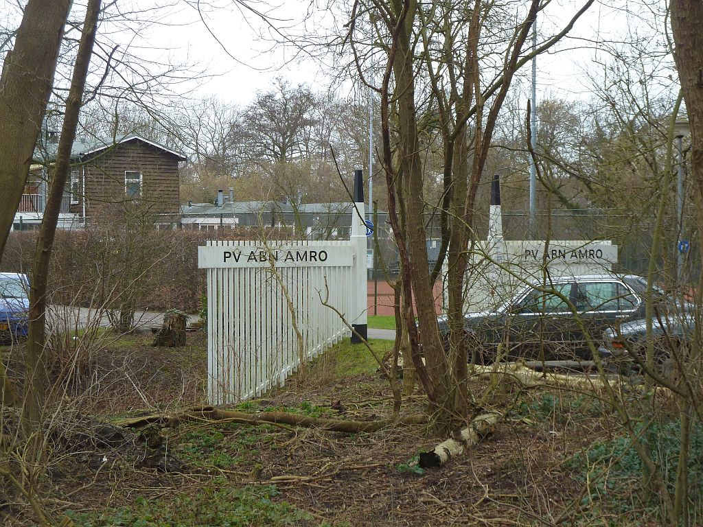 ABN AMRO - Amsterdam