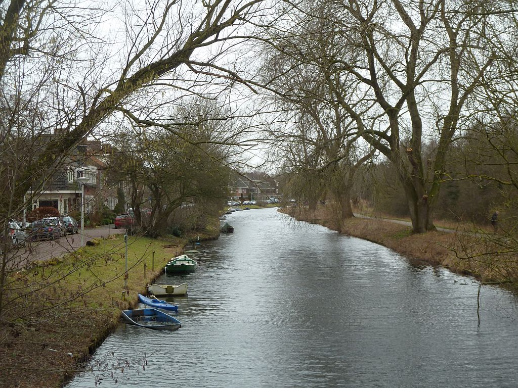 Hoornsloot - Amsterdam
