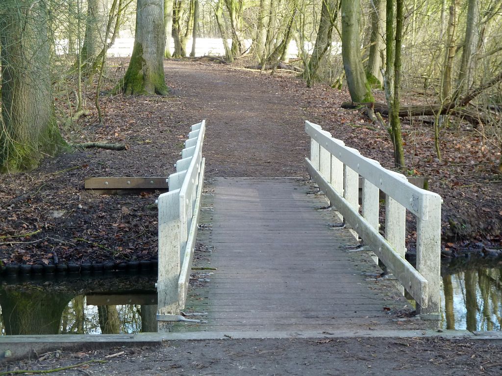 Brug 547 - Amsterdam