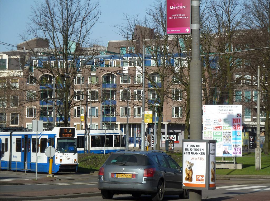 Weteringcircuit - Amsterdam