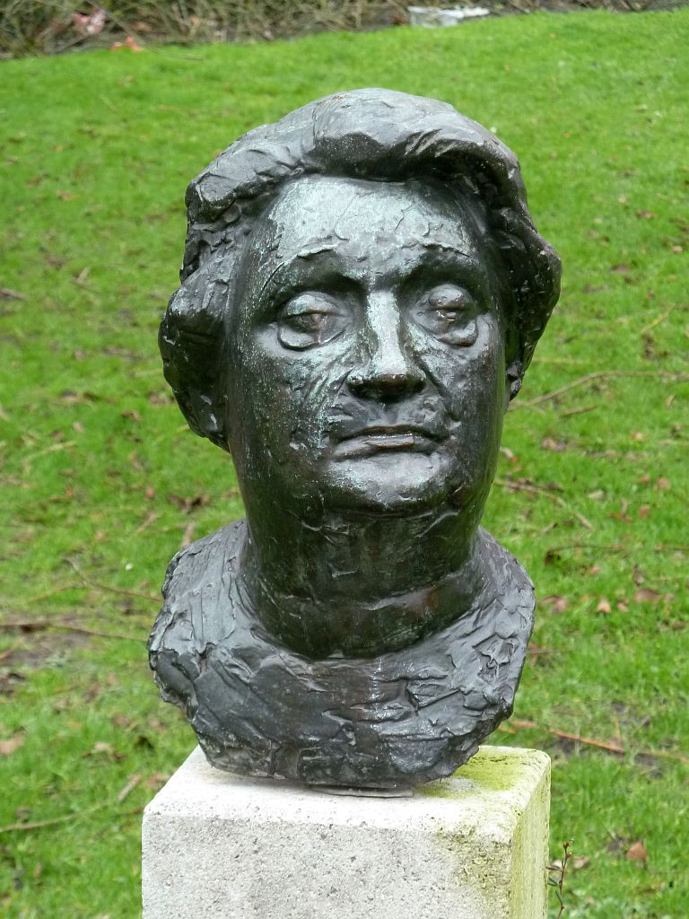 G.Wijsmuller - Amsterdam