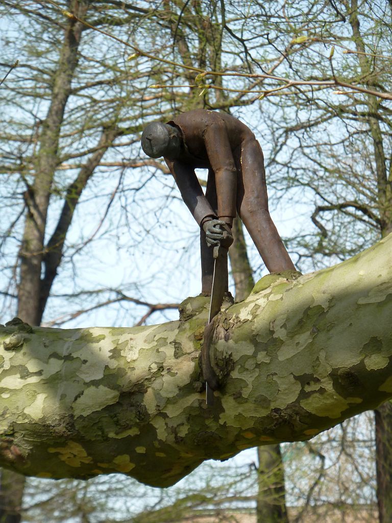 Zagertje - Amsterdam