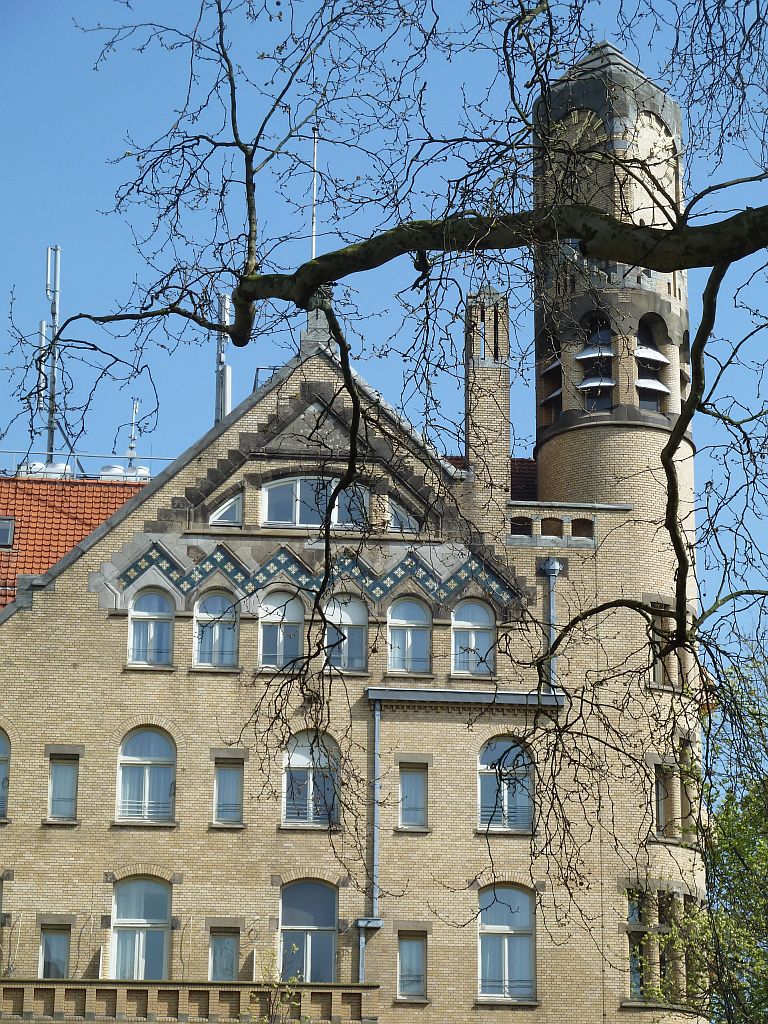American Hotel - Amsterdam