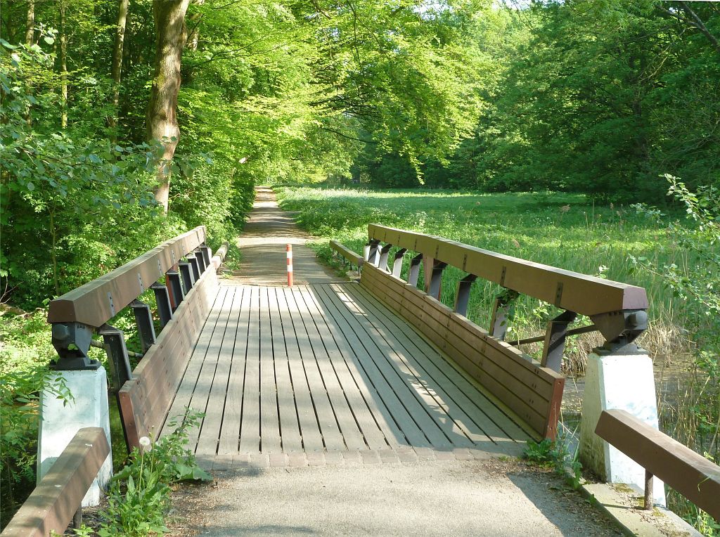 Brug 580 - Amsterdam