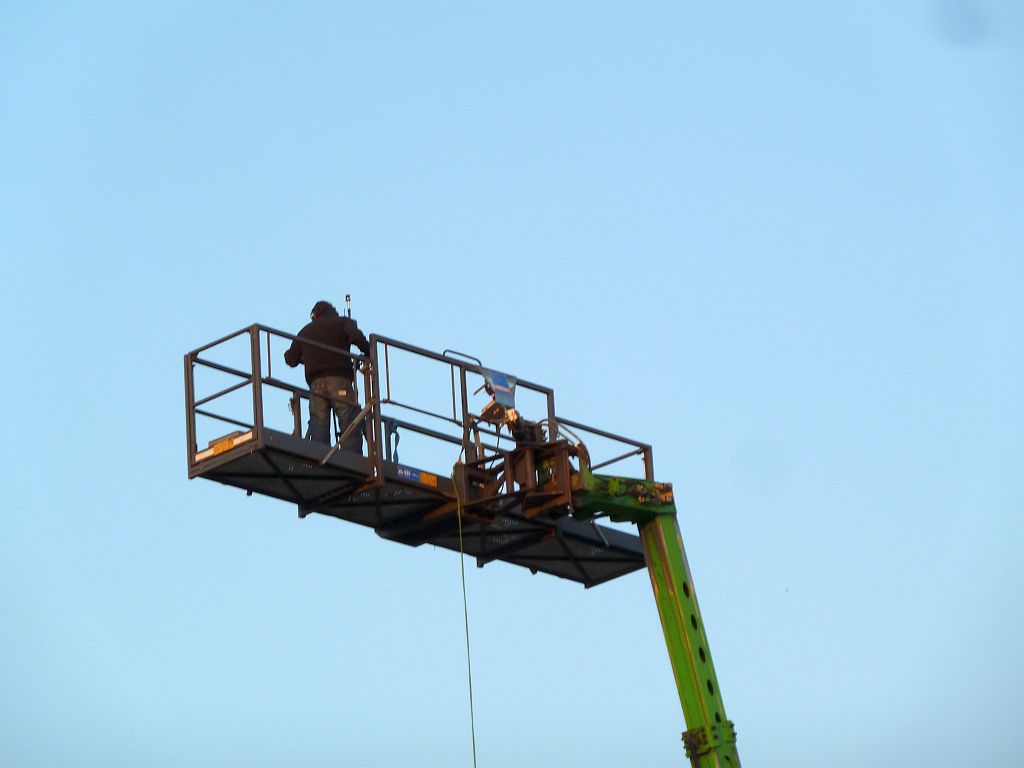 Museumplein - Koninginnedag 2011 - Amsterdam