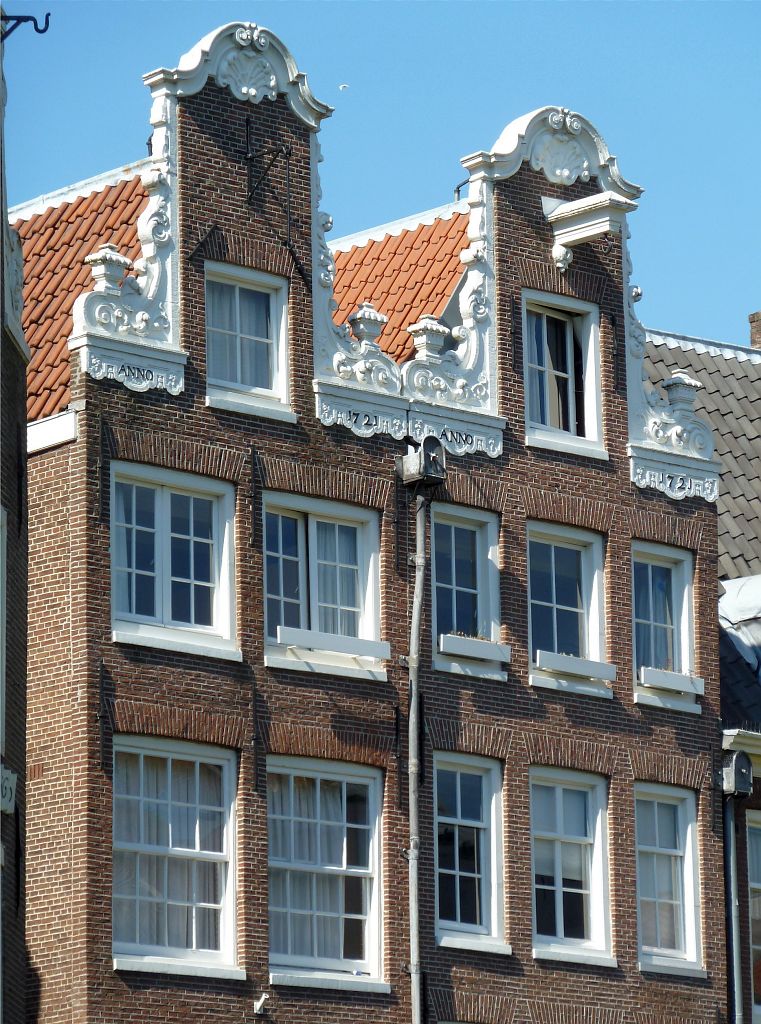 Begijnhof - Grote Hof - Amsterdam