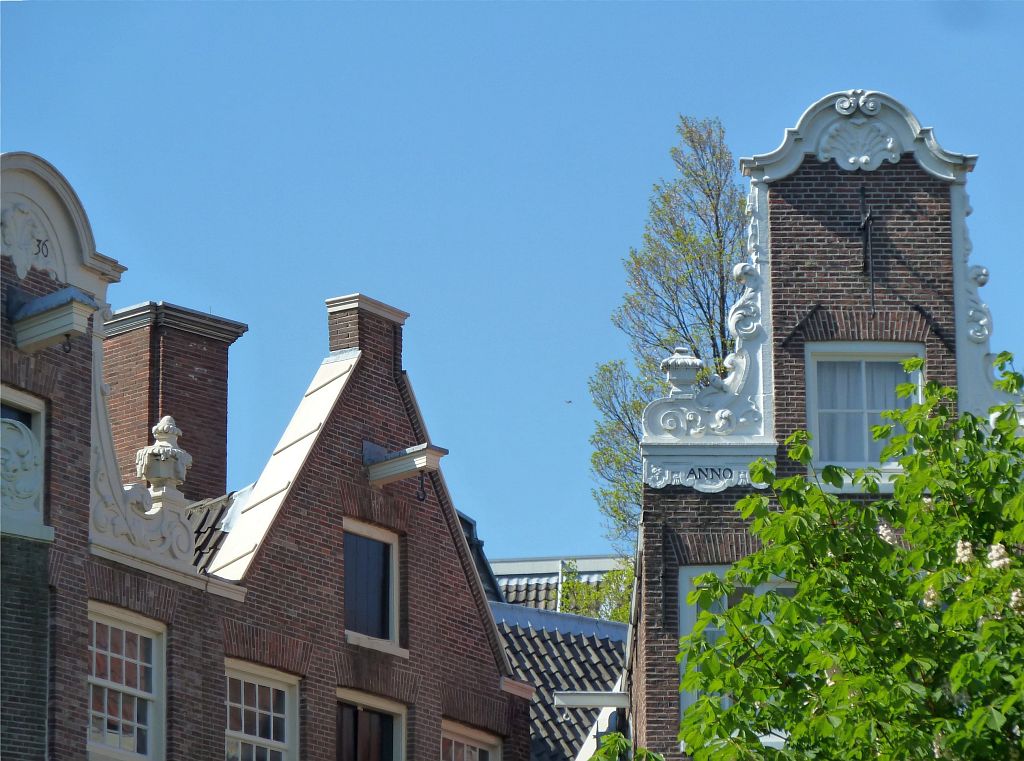 Begijnhof - Grote Hof - Amsterdam
