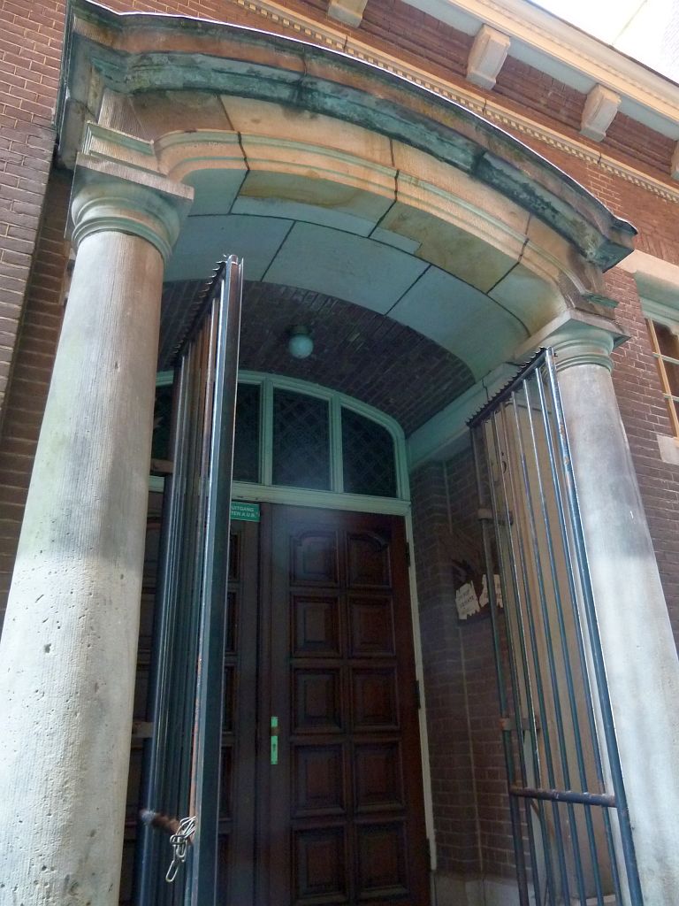 The Amsterdam Dungeon - Amsterdam