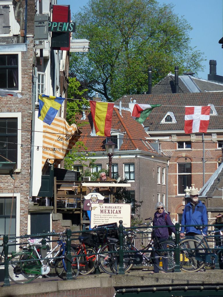 Grimnessesluis (Brug 202) - Amsterdam