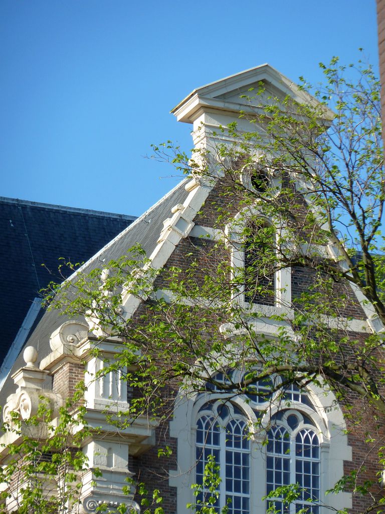 Westerkerk - Amsterdam