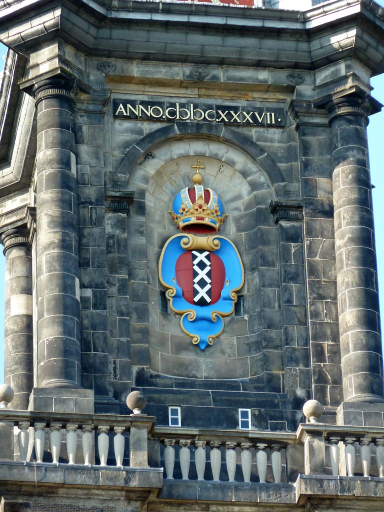 Westerkerk - Amsterdam