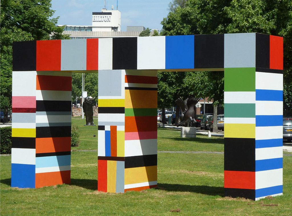 ArtZuid 2011 - Amsterdam