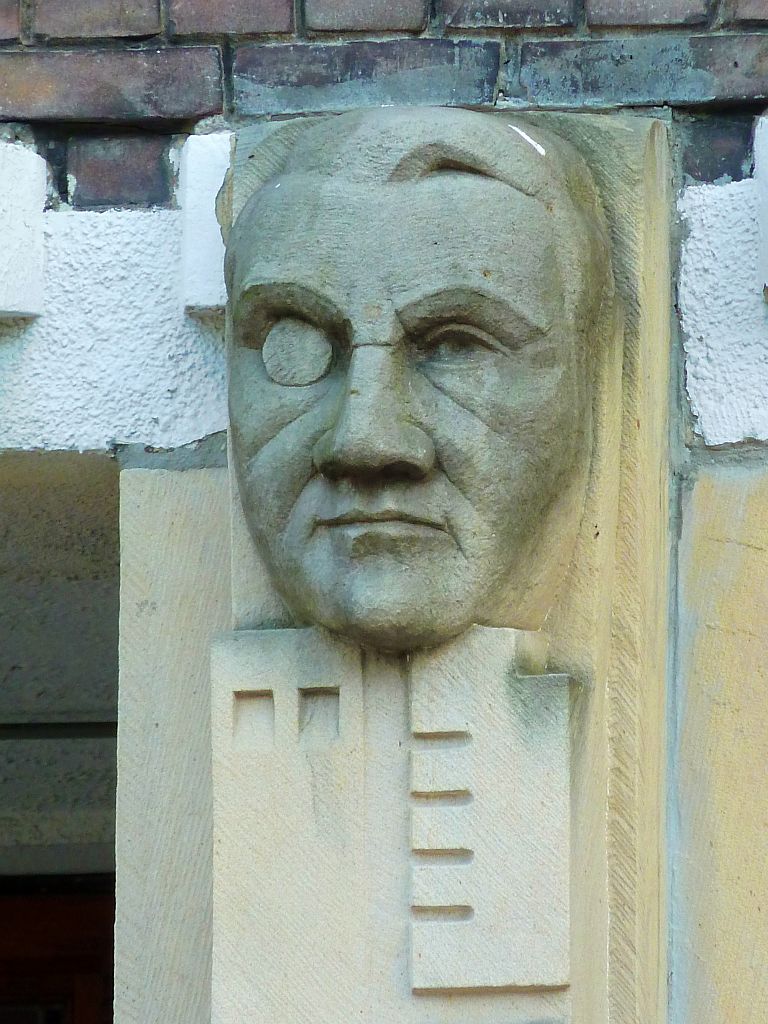 Portrettengalerij - J.F. Staal - Amsterdam