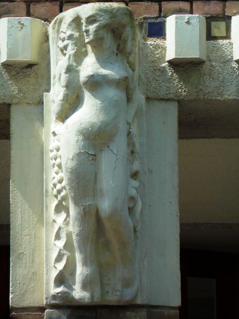 Vier Jaargetijden - Amsterdam