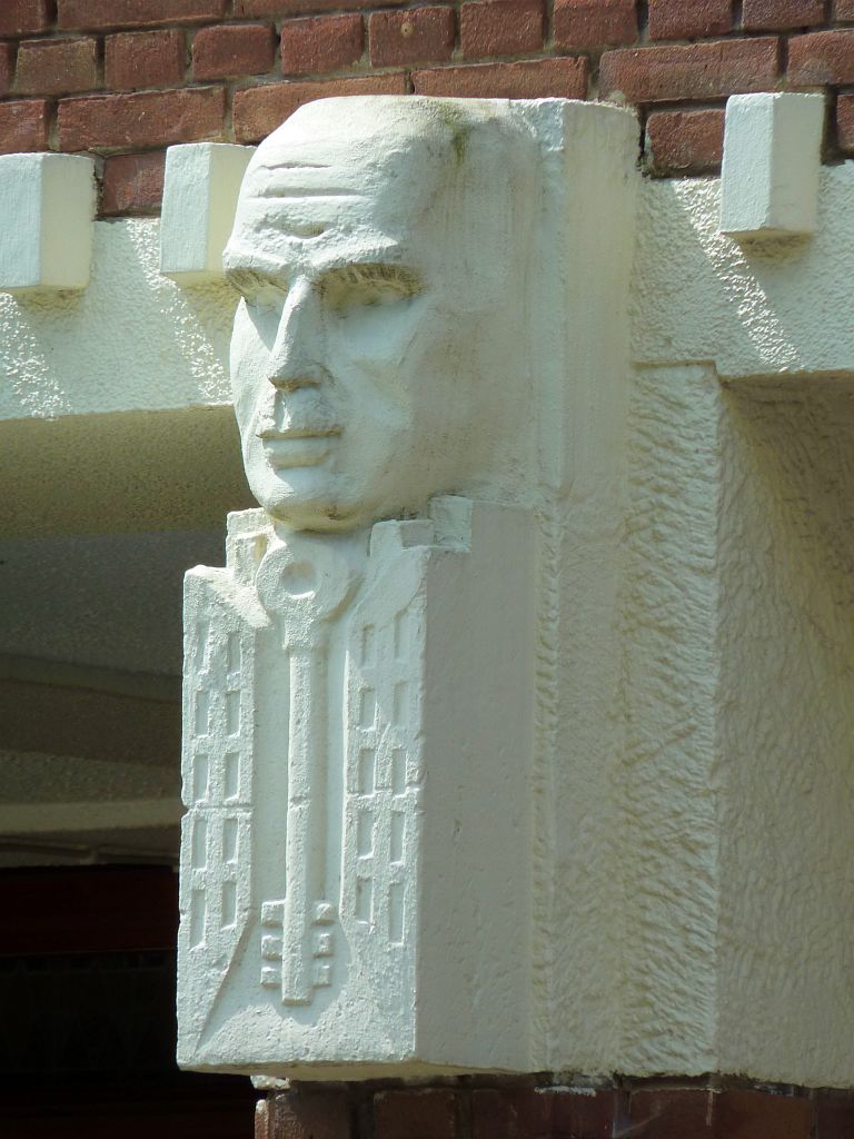 Portrettengalerij - A. Keppler - Amsterdam