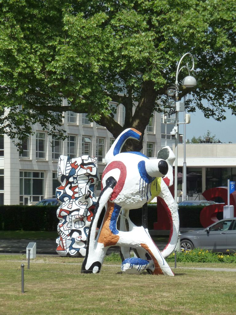 ArtZuid 2011 - Amsterdam
