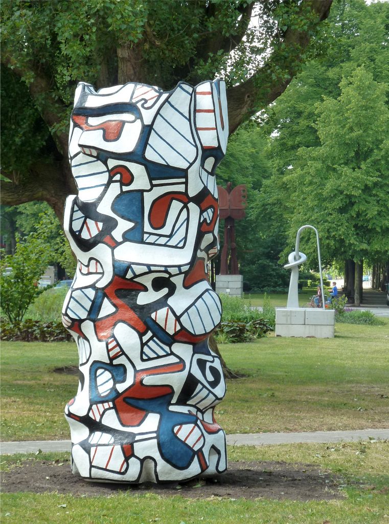 ArtZuid 2011 - Amsterdam