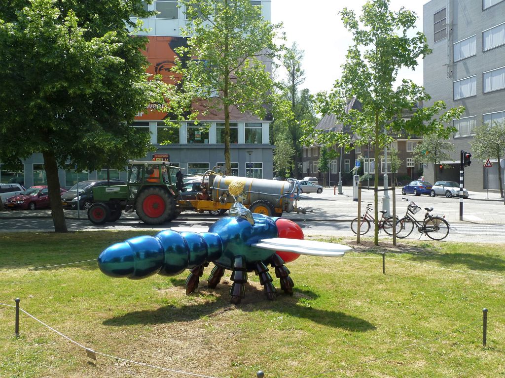 ArtZuid 2011 - Amsterdam