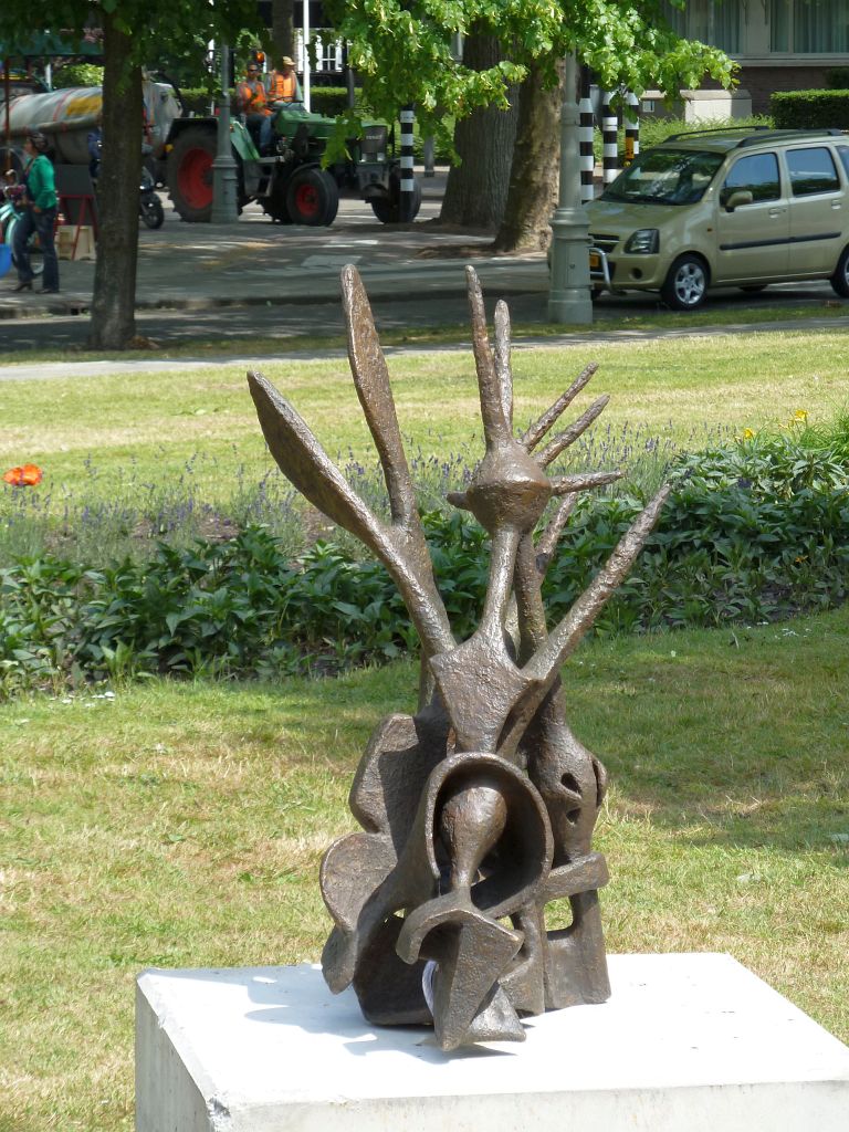ArtZuid 2011 - Amsterdam