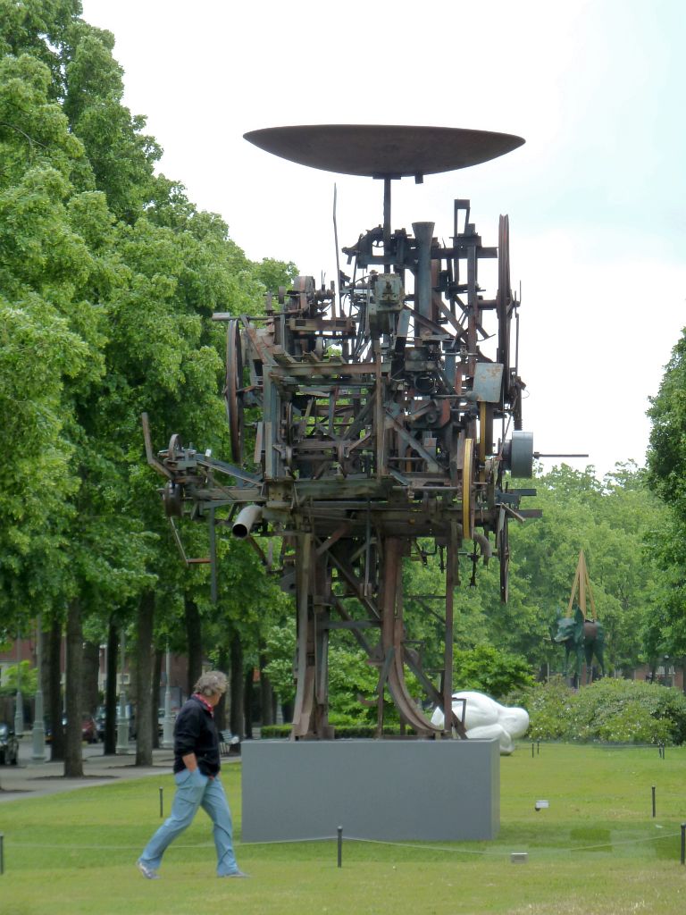 ArtZuid 2011 - Amsterdam