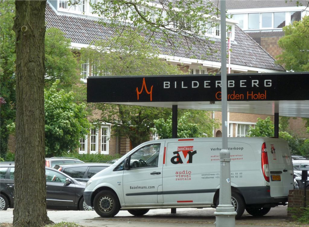 Bilderberg Garden Hotel - Amsterdam