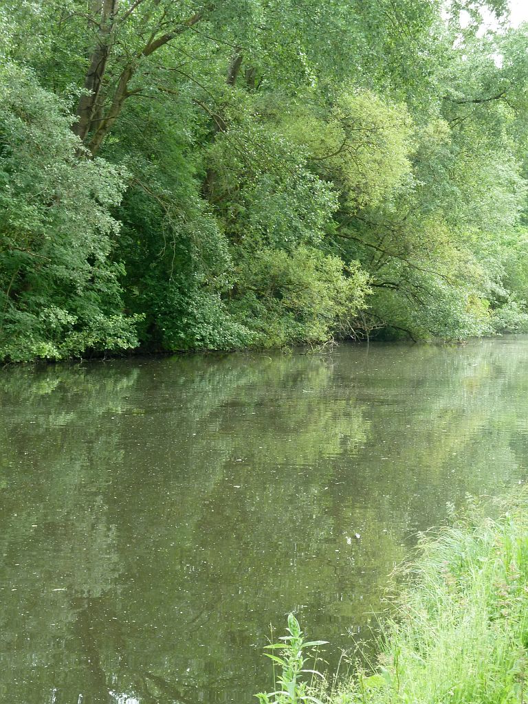 Dagrecreatiegebied - Amsterdam