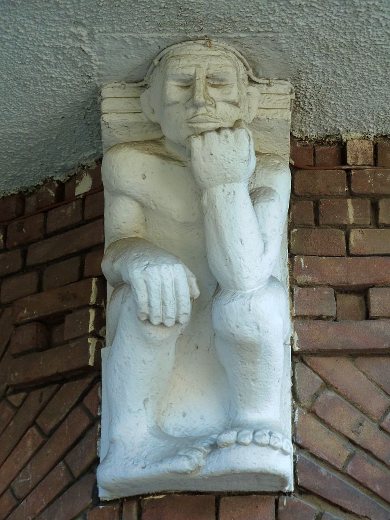 Portrettengalerij - Amsterdam