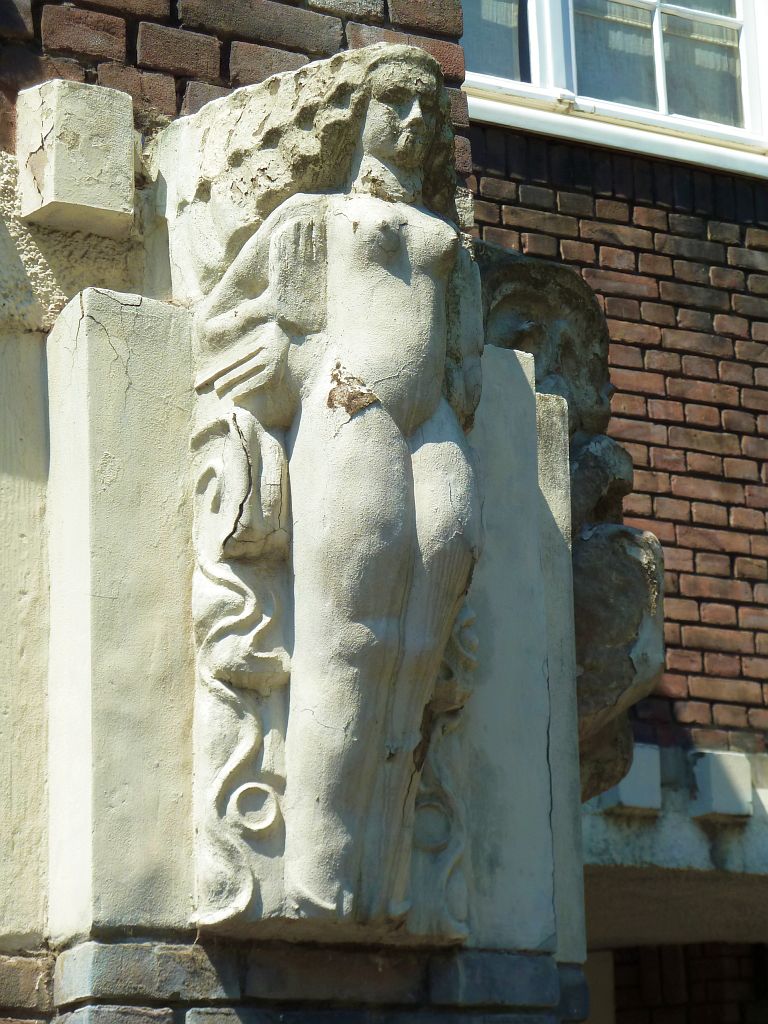 Vier Jaargetijden - Amsterdam