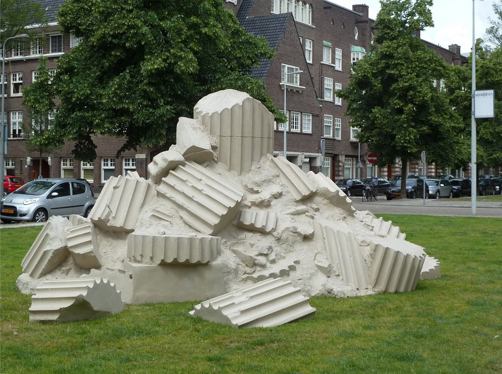 ArtZuid 2011 - Amsterdam