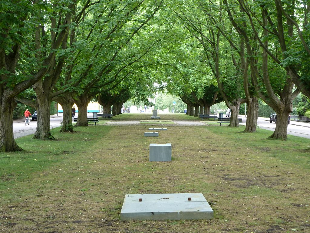 ArtZuid 2011 - Amsterdam