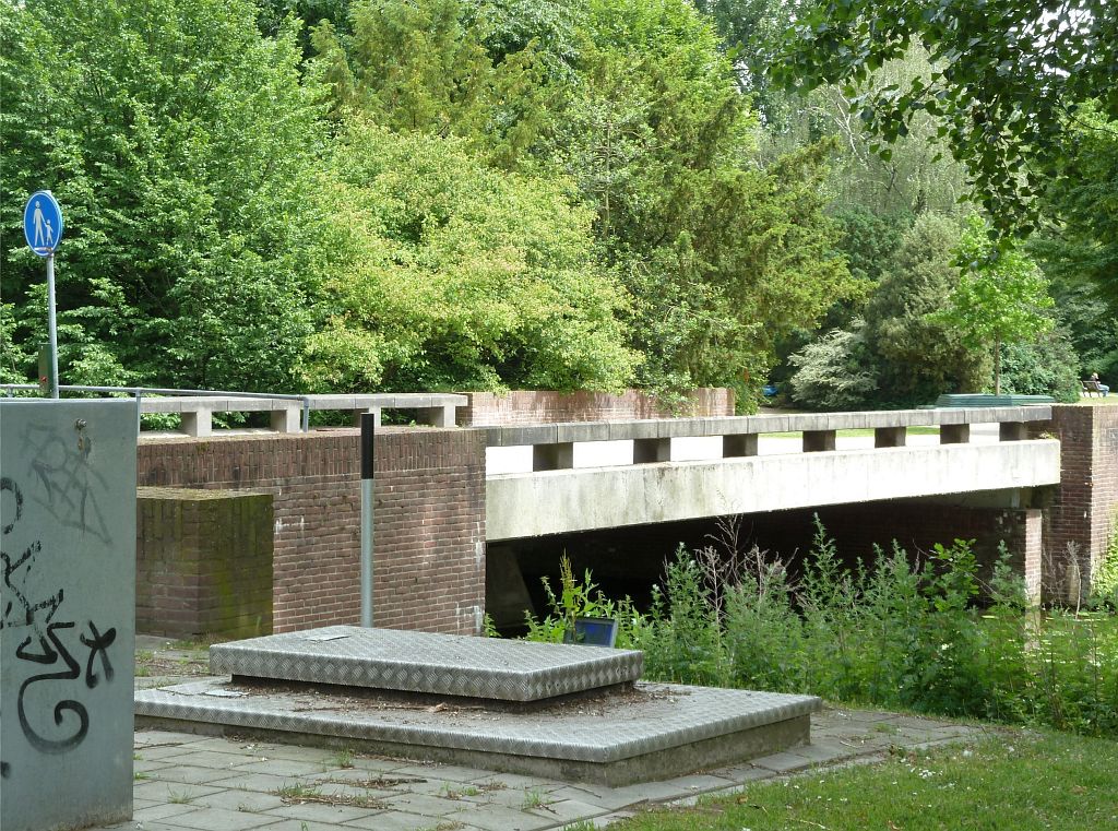 Brug 431 - Amsterdam