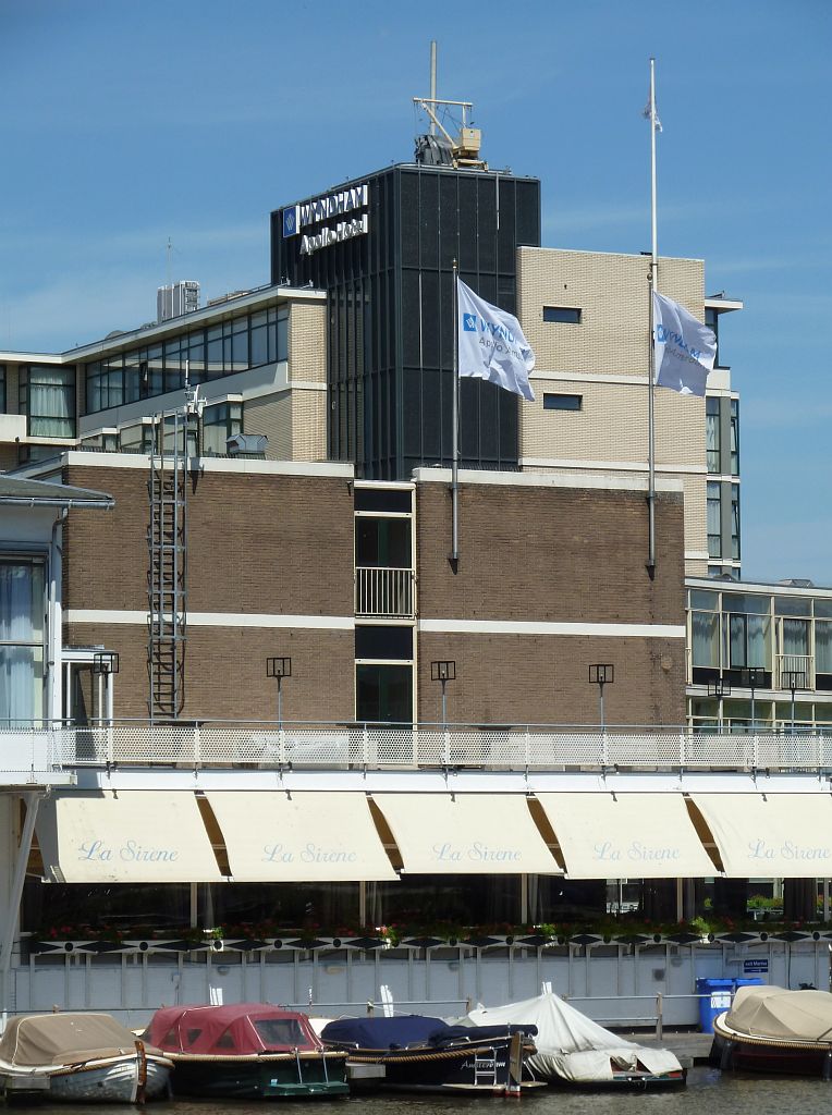 Wyndham Apollo Hotel - Amsterdam