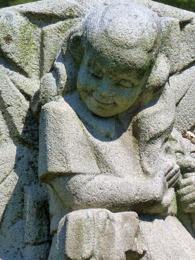 Kinderhof - Amsterdam