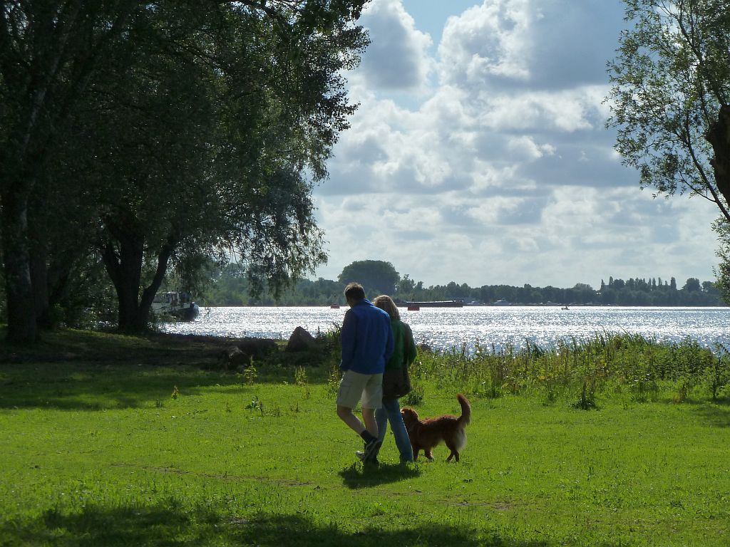 Het Nieuwe Meer - Amsterdam
