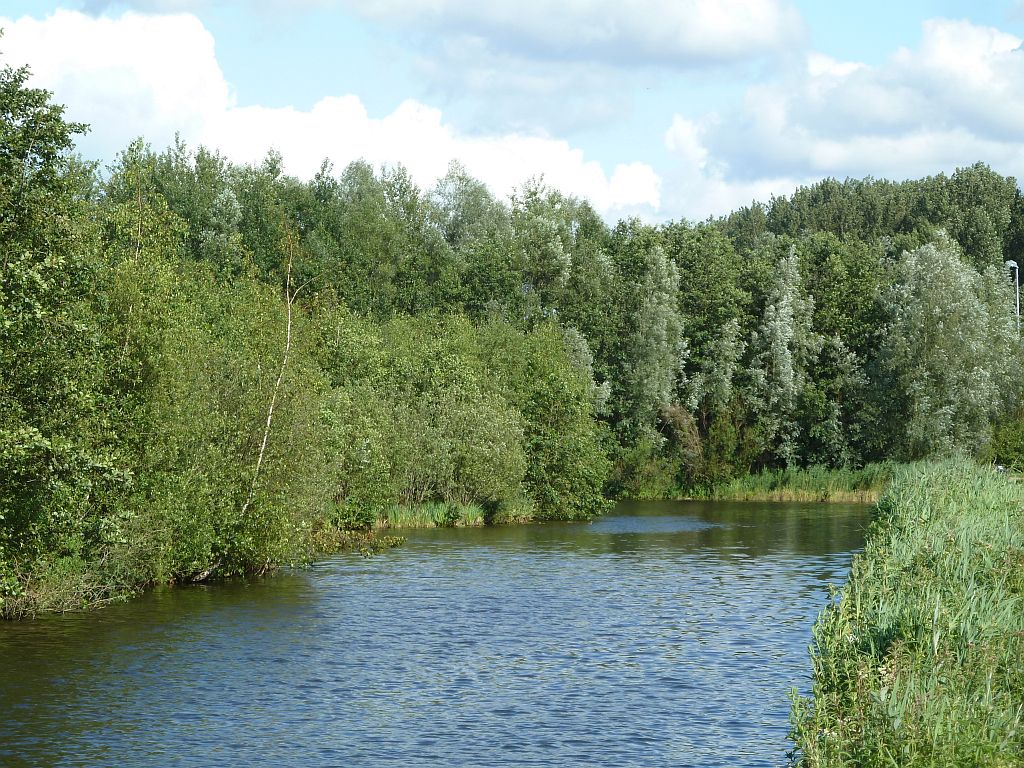 Wetlands vml. Vietnamweide - Amsterdam