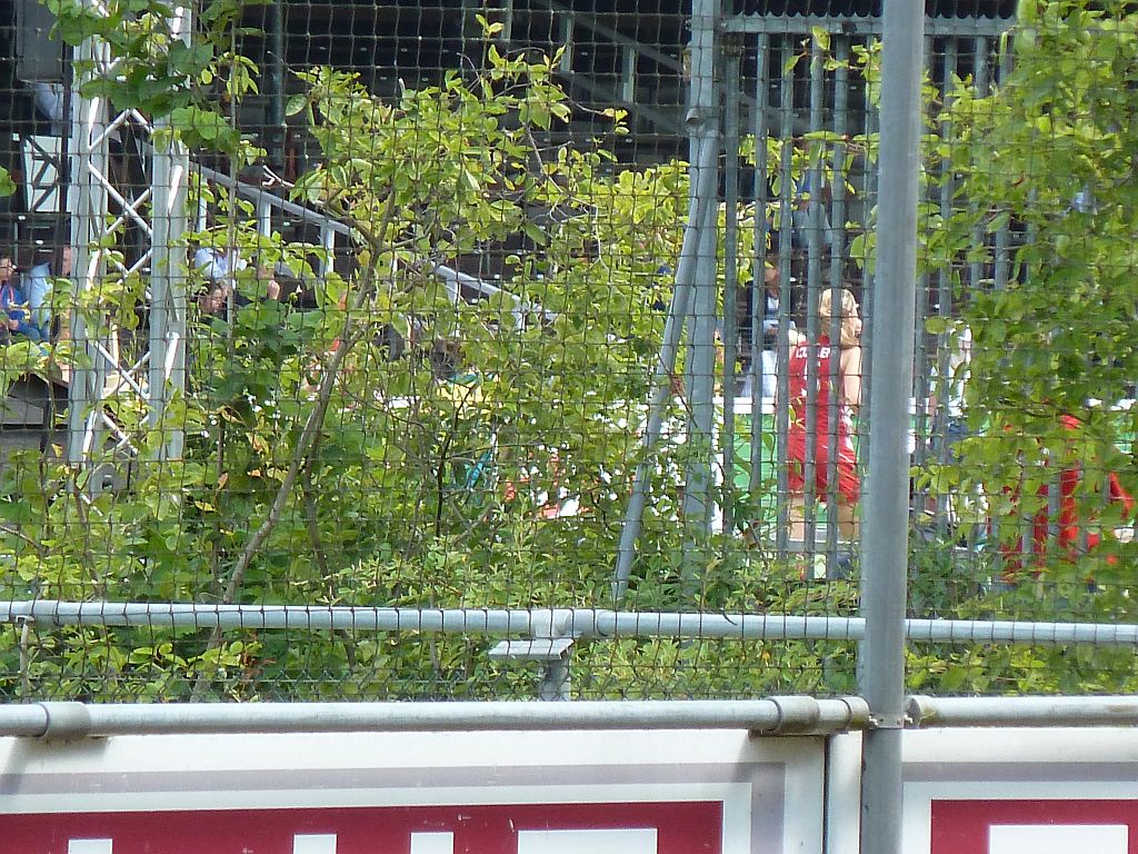 Champions Trophy Vrouwen 2011 - Amsterdam