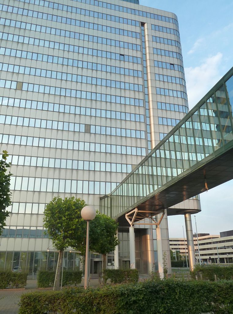 Arena Towers - Amsterdam