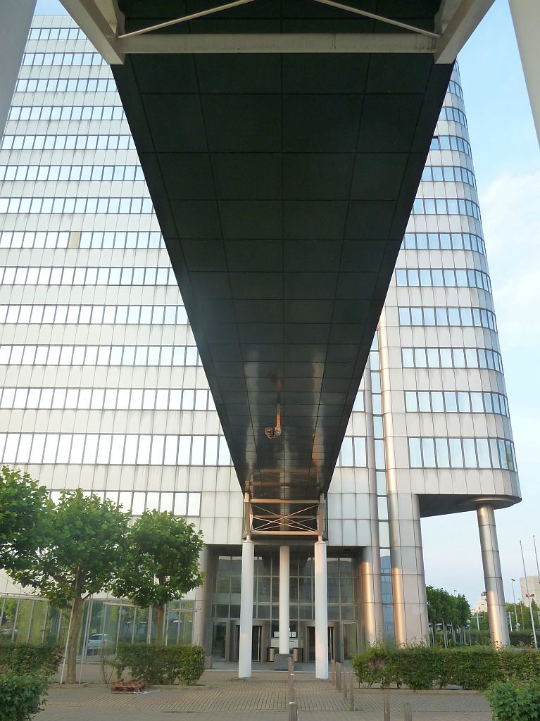 Arena Towers - Amsterdam