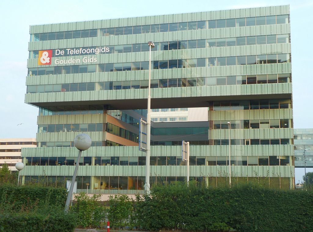 Plaza Arena - Jupiter - Amsterdam