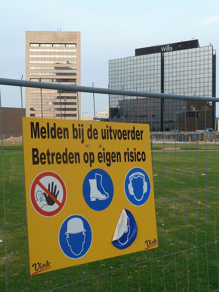 ArenaPark - Amsterdam