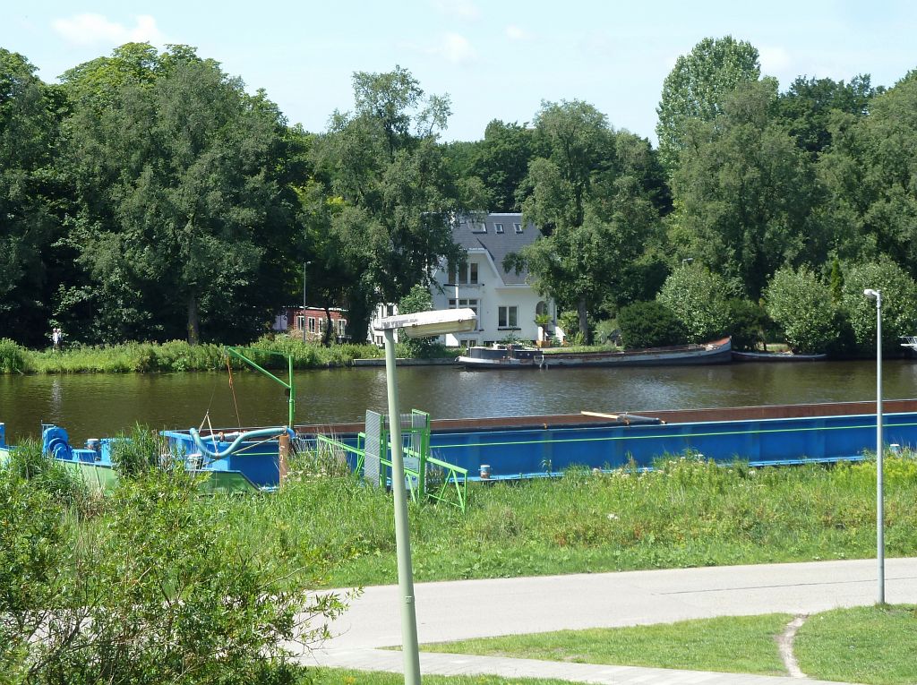 De Amstel - Amsterdam