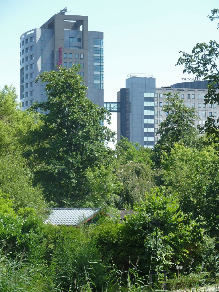 Mercure Hotel - Amsterdam