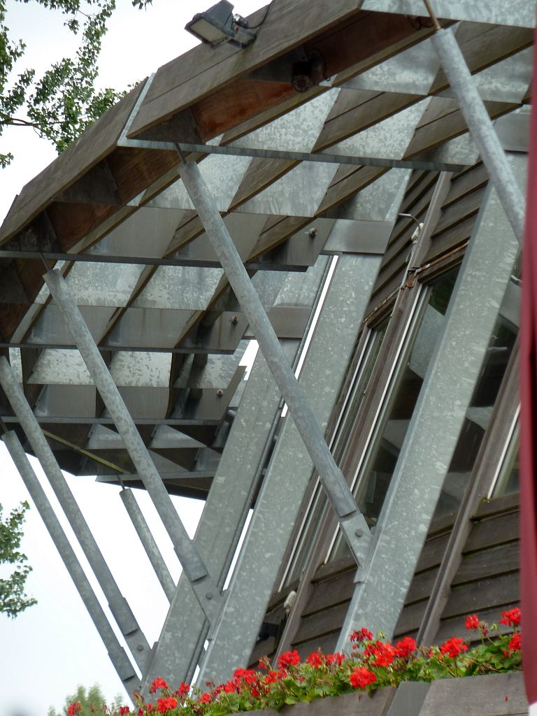 Grand Cafe De Bosbaan - Amsterdam