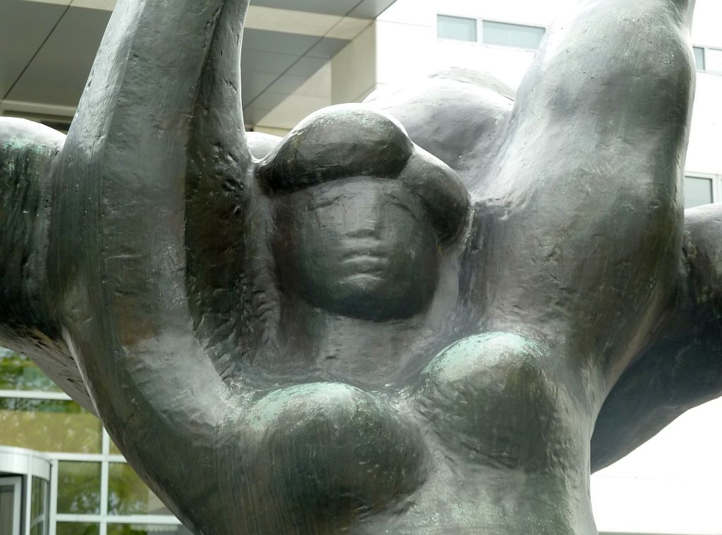 Laarderhoogtweg - VenD - Amsterdam