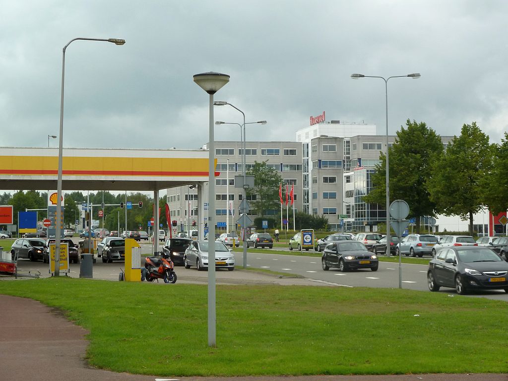 Laarderhoogtweg - Amsterdam