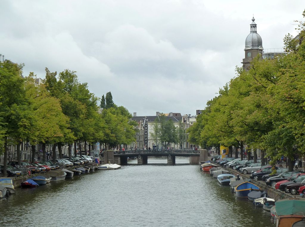 Keizersgracht - Brug 43 - Amsterdam